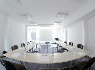Centrum Rozwoju Nowoczesnych Form Biznesu - sale konferencyjne Warszawa