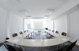 Centra konferencyjne - Centrum Rozwoju Nowoczesnych Form Biznesu - obiekt - zdjęcie 1 