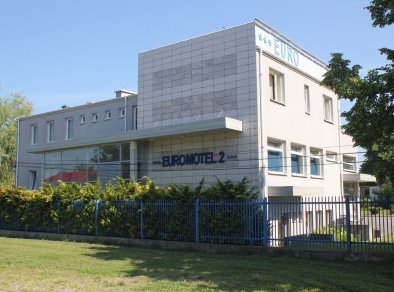 EuroMotel 2 - sale konferencyjne Góra Kalwaria