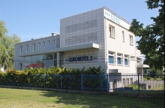 Hotele ** - EuroMotel 2 - obiekt - zdjęcie 1 