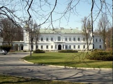 Ośrodek Szkoleniowy ITP - sale konferencyjne Warszawa