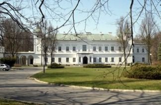 Ośrodki szkoleniowe - Ośrodek Szkoleniowy ITP - obiekt - zdjęcie 1 