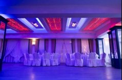 Obiekty konferencyjne - Rezydencja pod Orłami - zdjęcie 4