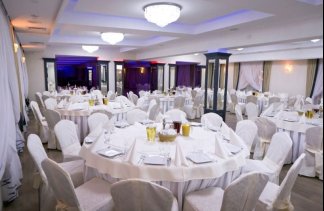 Obiekty konferencyjne - Rezydencja pod Orłami - obiekt - zdjęcie 7 