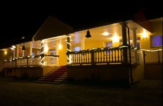 Obiekty konferencyjne - Rezydencja pod Orłami - obiekt - zdjęcie 1 