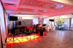 Obiekty konferencyjne - Rezydencja pod Orłami - zdjęcie 3