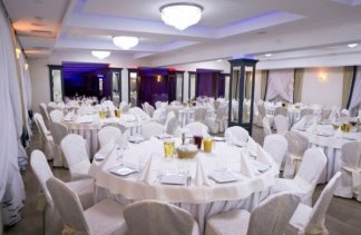 Obiekty konferencyjne - Rezydencja pod Orłami - obiekt - zdjęcie 2 