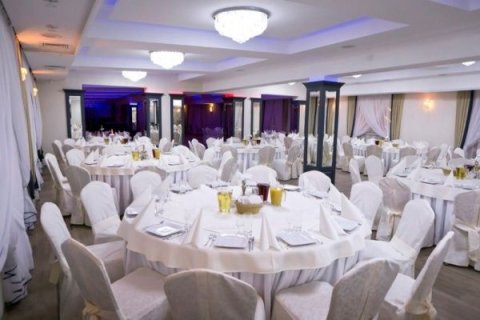 Obiekty konferencyjne - Rezydencja pod Orłami - zdjęcie 2