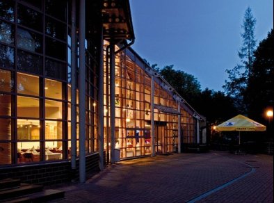 Hotel Solina SPA - sale konferencyjne Myczkowce