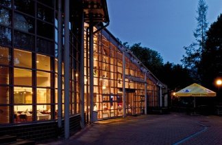 Hotele 3*** - Hotel Solina SPA - obiekt - zdjęcie 1 