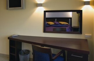 Hotele 3*** - Hotel Solina SPA - obiekt - zdjęcie 4 