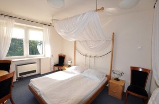 Hotele 3*** - Hotel Solina SPA - obiekt - zdjęcie 6 