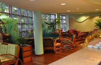 Hotele 3*** - Hotel Solina SPA - obiekt - zdjęcie 2 