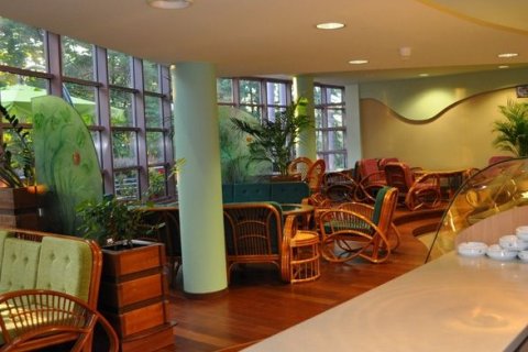 Hotele 3*** - Hotel Solina SPA - zdjęcie 2