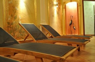 Hotele 3*** - Hotel Solina SPA - obiekt - zdjęcie 3 