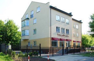 Centra konferencyjne - Villa Plaza - obiekt - zdjęcie 1 