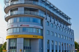 Ośrodki szkoleniowe - Unizeto Technologies Ośrodek Szkoleniowy w Lublinie - obiekt - zdjęcie 1 