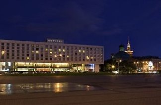 Centra konferencyjne - Sofitel Warsaw Victoria - obiekt - zdjęcie 1 