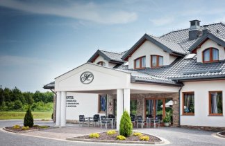 Centra konferencyjne - Hotel Marsel - obiekt - zdjęcie 1 