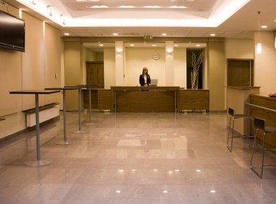 Centrum Konferencyjne PIAP - sale konferencyjne Warszawa