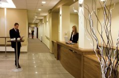 Sale konferencyjne - Centrum Konferencyjne PIAP - zdjęcie 3