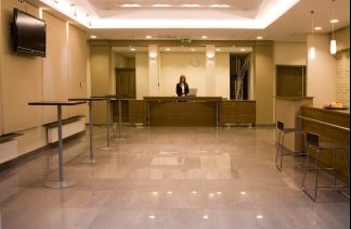 Sale konferencyjne - Centrum Konferencyjne PIAP - obiekt - zdjęcie 1 