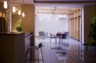 Sale konferencyjne - Centrum Konferencyjne PIAP - obiekt - zdjęcie 2 