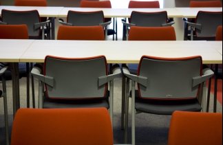 Sale konferencyjne - Centrum Konferencyjne PIAP - obiekt - zdjęcie 5 