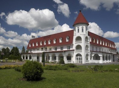 Villa Holiday Park - sale konferencyjne Warszawa