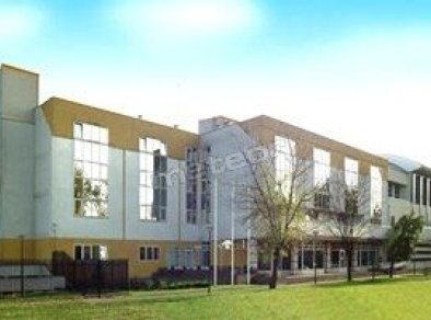 CS Szkolenie i Doradztwo Sp. z o.o. - sale konferencyjne Warszawa