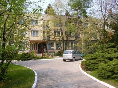 Ośrodek szkoleniowo-hotelowy Leśne Zacisze - sale konferencyjne Teresin