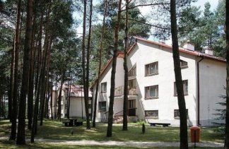 Ośrodki szkoleniowe - Centrum Szkolenia i Rekreacji KRASNOBRÓD - obiekt - zdjęcie 4 