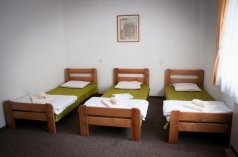 Ośrodki szkoleniowe - Centrum Szkolenia i Rekreacji KRASNOBRÓD - zdjęcie 3