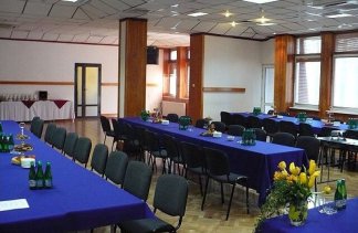 Ośrodki szkoleniowe - Centrum Szkolenia i Rekreacji KRASNOBRÓD - obiekt - zdjęcie 2 