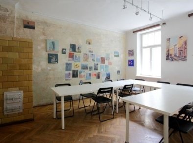 Centrum Artystyczne Sztukarnia - sale konferencyjne Warszawa