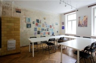 Centra konferencyjne - Centrum Artystyczne Sztukarnia - obiekt - zdjęcie 1 