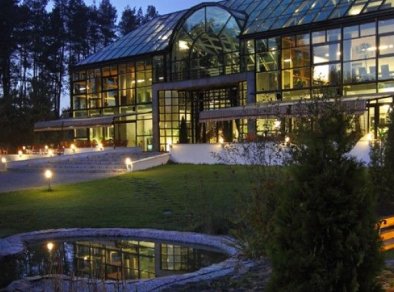 Villa Otwock - sale konferencyjne Otwock