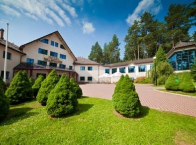 Hotel Perła Bieszczadów - sale konferencyjne Czarna