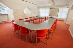 Hotele 3*** - Hotel Perła Bieszczadów - zdjęcie 4