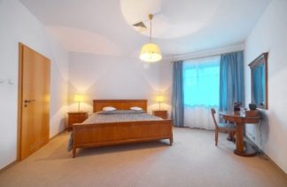 Hotele 3*** - Hotel Perła Bieszczadów - obiekt - zdjęcie 6 