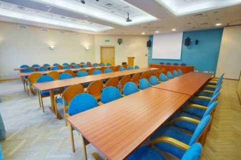 Hotele 3*** - Hotel Perła Bieszczadów - zdjęcie 2