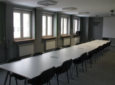 ANTON CENTER - sale konferencyjne Warszawa