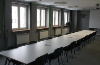 Centra konferencyjne - ANTON CENTER - obiekt - zdjęcie 1 