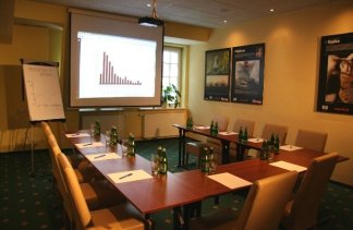 Pałace - Businessman Institute - obiekt - zdjęcie 1 