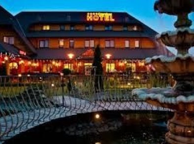 Hotel Czardasz**** Spa & Wellness - sale konferencyjne Płock