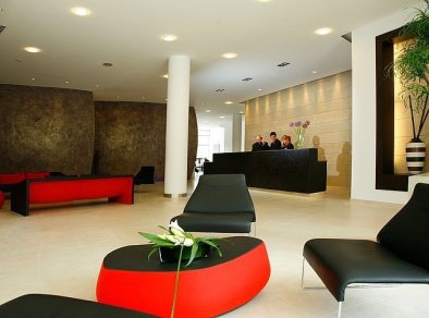 andels Hotel Cracow - sale konferencyjne Kraków