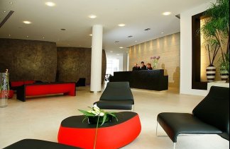 Hotele 4**** - andels Hotel Cracow - obiekt - zdjęcie 1 