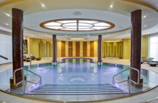 Pałace - Pałac Mierzęcin - obiekt - zdjęcie 5 