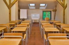 Pałace - Pałac Mierzęcin - zdjęcie 4