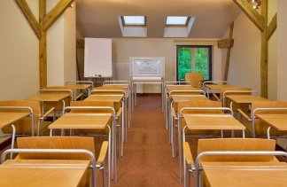 Pałace - Pałac Mierzęcin - obiekt - zdjęcie 4 